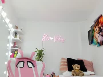 webcam girl kim_velez image #148122
