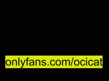 webcam girl ocicat image #5943306