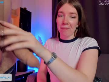 webcam couple alicekaneky_xx image #4285576