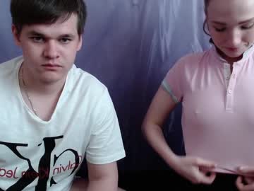 webcam couple fake_angel_ image #1507206