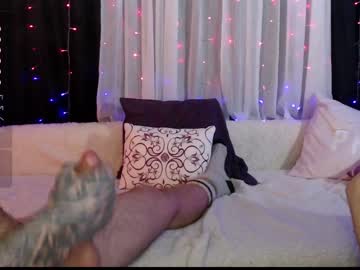 webcam couple solid_and_scrumptious image #6186855