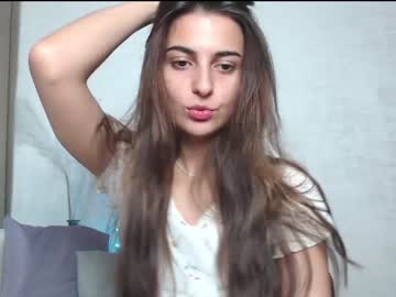 webcam girl sweetbrunettt image #2296045