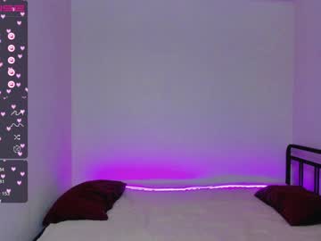 webcam couple sally_siu image #4719832
