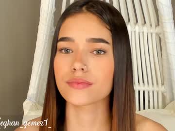 webcam girl _meghan_gomez1_ image #3030573