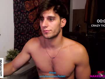 webcam man folleti7 image #5402798