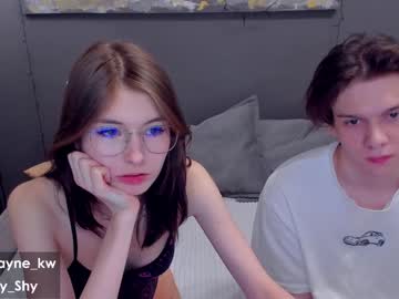 webcam girl kimwaynekw image #4193230