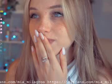webcam girl mia_milagros image #1130869