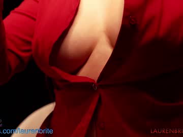 webcam girl laurenbrite image #6568445