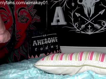 webcam couple almakay01 image #1397976