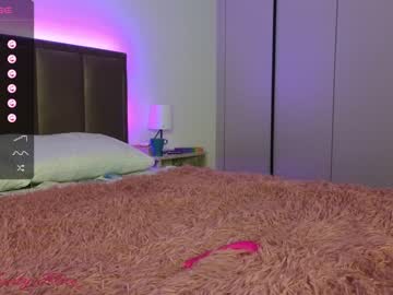 webcam girl sky_magic image #6203847