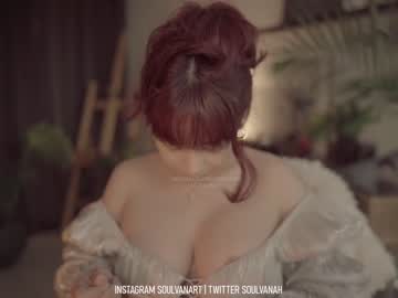 webcam girl soulvanah image #3755692