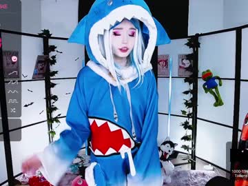 webcam girl nicky_spark image #5791334