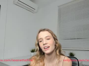 webcam girl xoanetta image #1114477