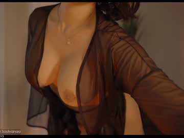 webcam girl soulvanaa image #714028