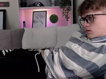webcam man collin_g_g image #6855449