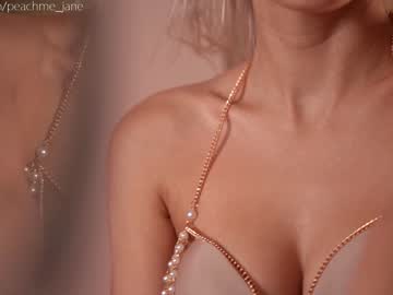 webcam girl peach_me image #563847