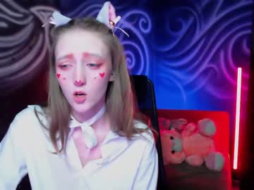 webcam girl sarahyummi image #6305617