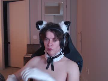 webcam man ironthud image #378052