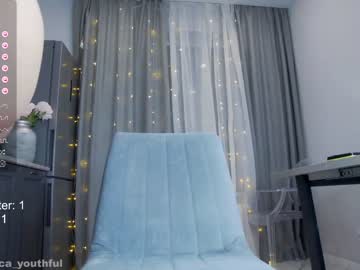 webcam girl monika_youthfull image #6390573