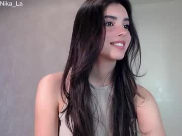 webcam girl nika_la_sun image #4438824