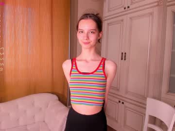 webcam girl happiness_call image #4167583