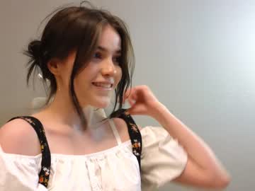 webcam girl kr1stinarrow image #4920089