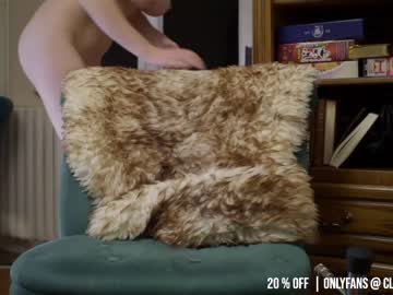 webcam girl claire_moulin image #3282237