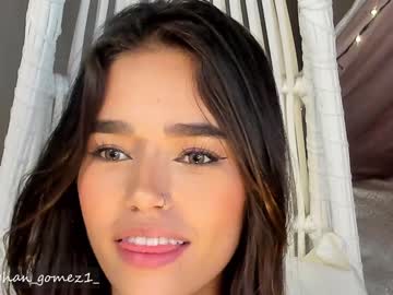 webcam girl _meghan_gomez1_ image #3525381