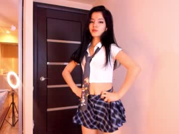 webcam girl akino_17 image #1400882