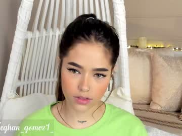 webcam girl _meghan_gomez1_ image #3065438