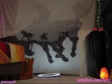 webcam girl lucy_gooosey image #6653723