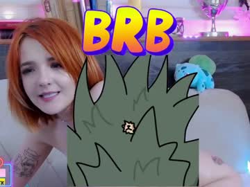 webcam girl ginger_pie image #1128043