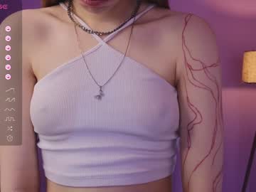 webcam girl alisia_spinnet image #5944714