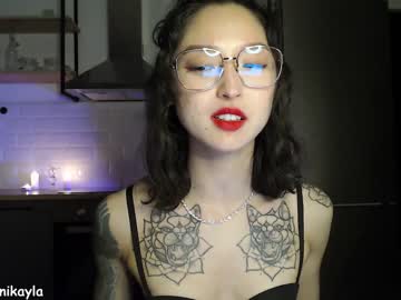 webcam girl _octopussy_ image #5983929