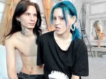 webcam couple kellytimmy14 image #3014143