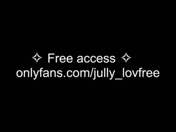 webcam girl jully_lov image #3872402