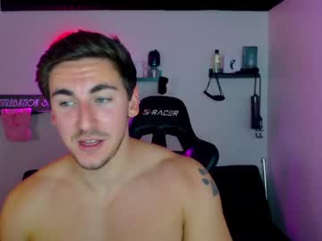 webcam man zach_rhyder image #5676267
