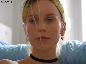 webcam girl ellaa91 image #5083215