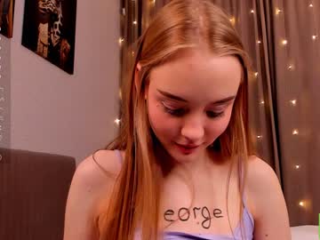 webcam girl lissa_meooow image #6250951