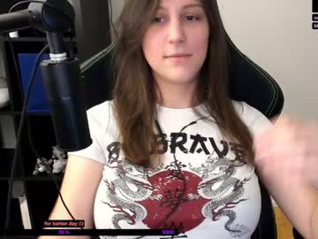 webcam girl alexa_dream image #3463485