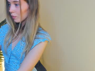 webcam girl katrin_tangerine image #6677371