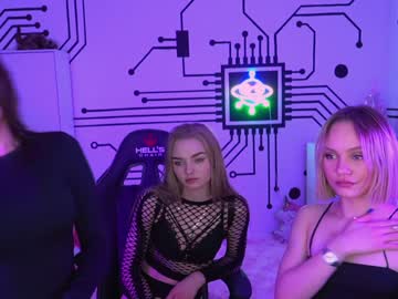 webcam couple anabel054 image #867104