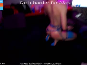 webcam couple ana__lingus image #5272247