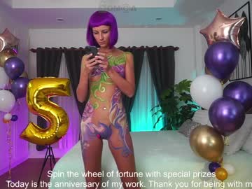 webcam girl anna_shine_ image #367287