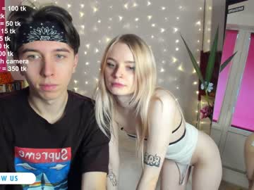 webcam girl eve_n_tracy image #3609147