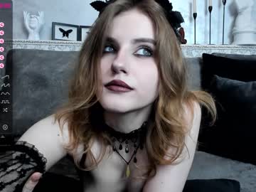 webcam girl eleanor_morte image #2621949