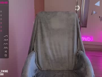 webcam girl lily_ewing image #4419533