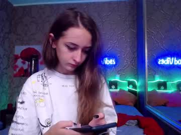 webcam girl nikki_molly image #2694863
