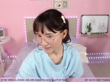 webcam girl little_effy18 image #1718915