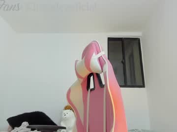 webcam girl kim_velez image #2251379